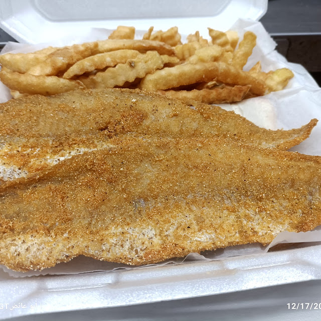 Whiting