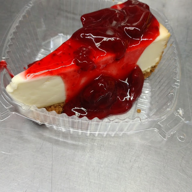 Cheese Cake