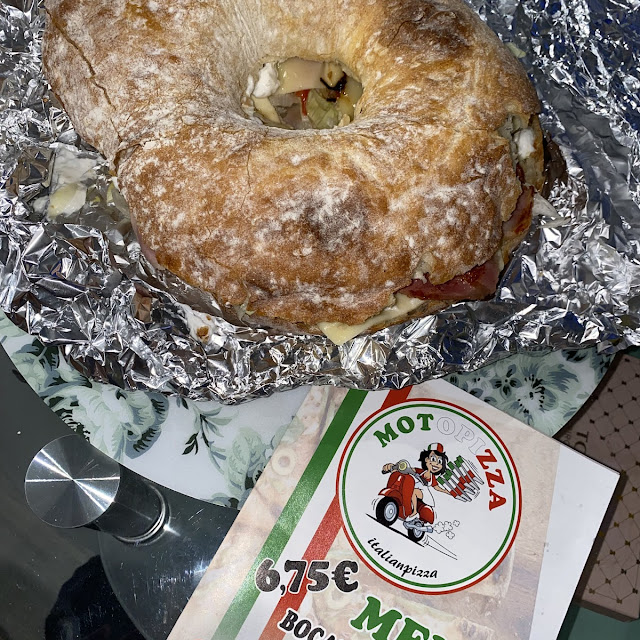 Rosca Completa