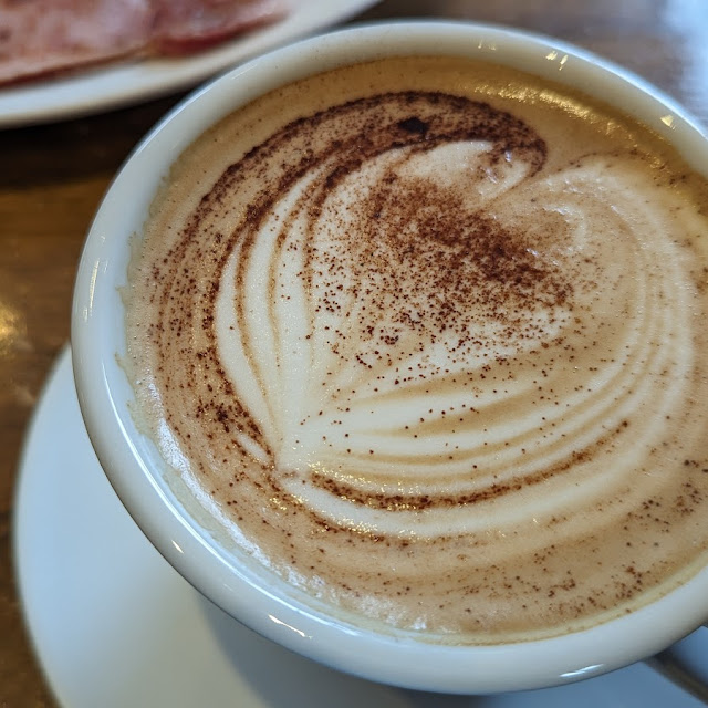 Cappuccino