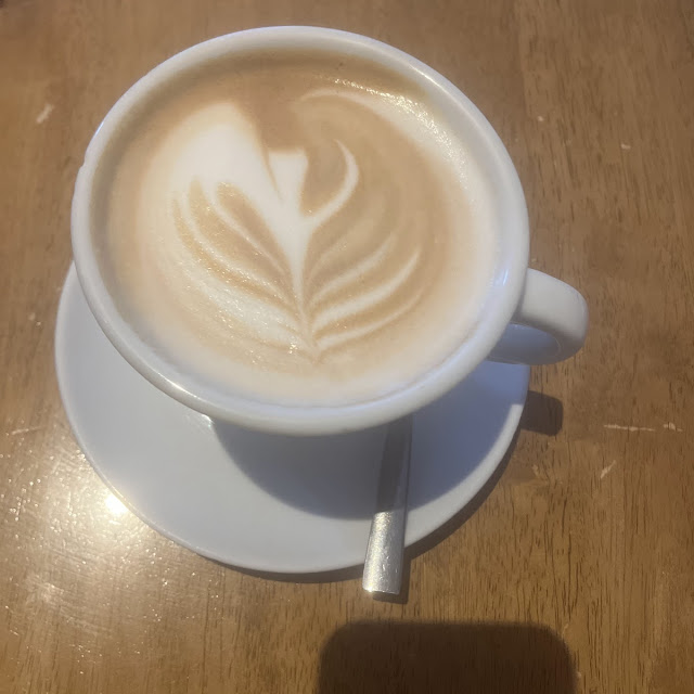 Latte