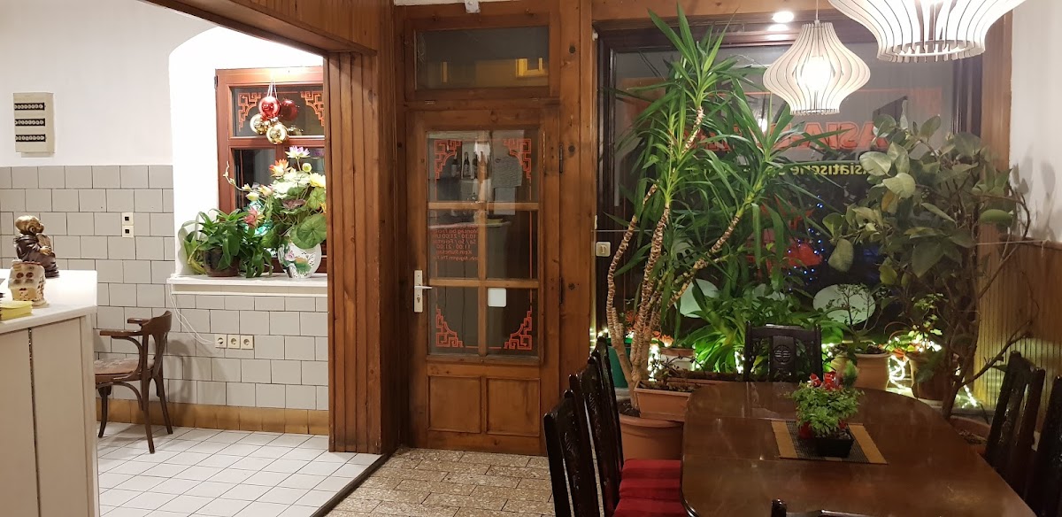 Asia Bistro - Altenburger Str. 36