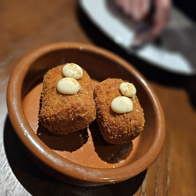 Croqueta