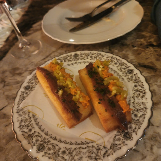 Anchovie