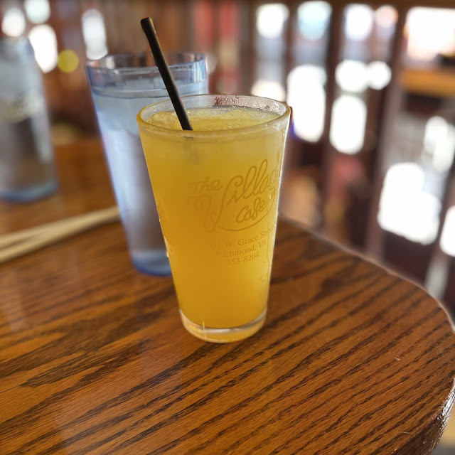 Mimosa