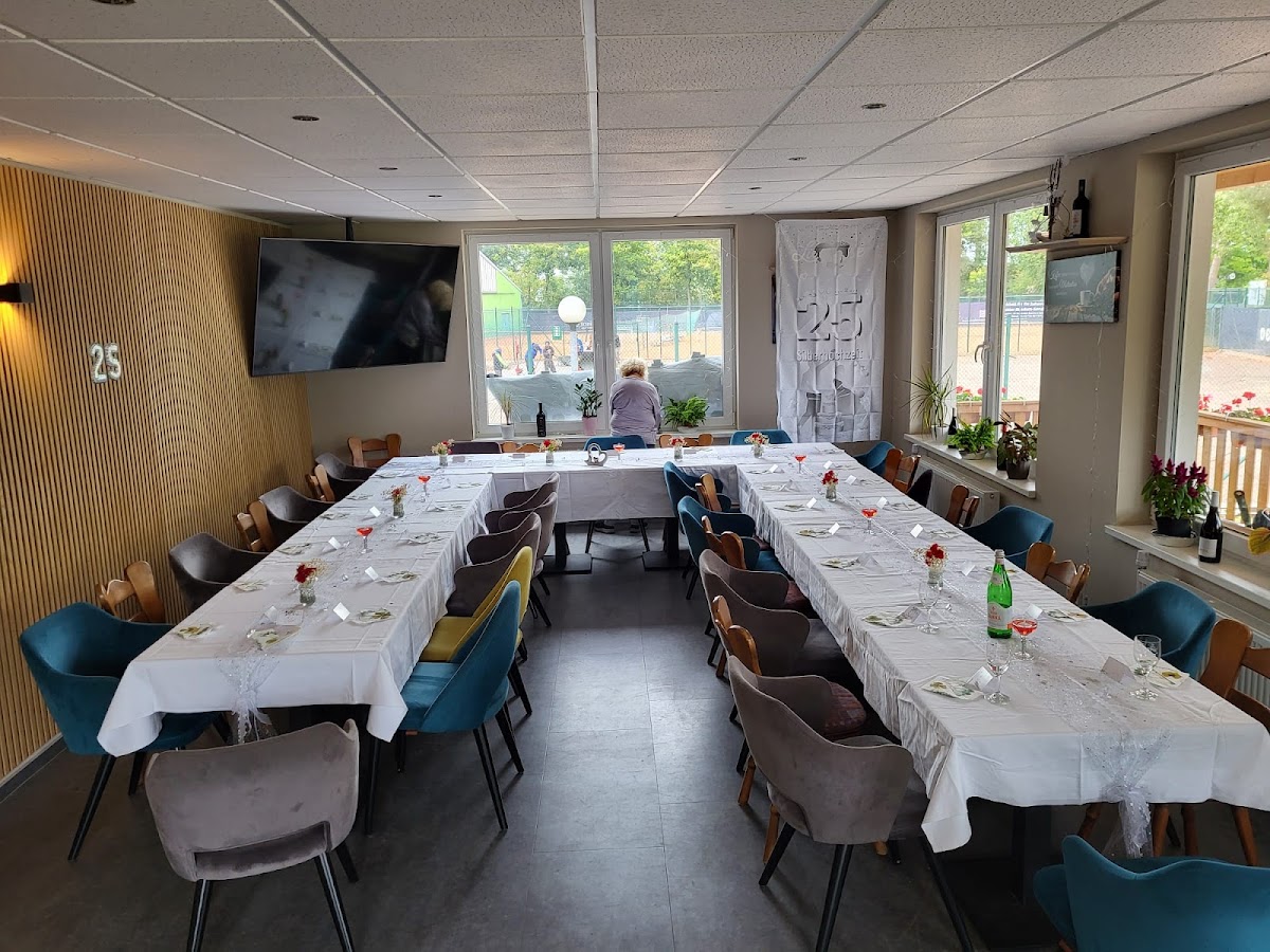 Pizzeria Italia - Elchdamm 171