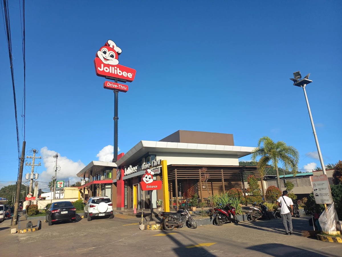 Jollibee - Brgy. Tagbakin