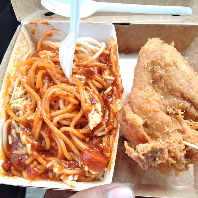 Jolly Spag