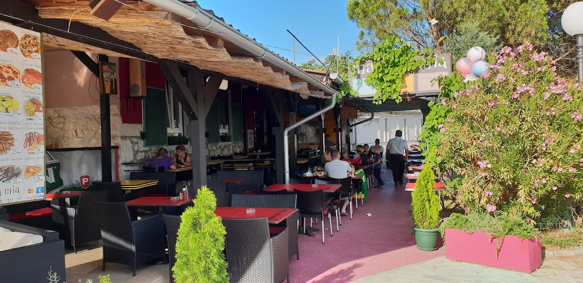Mamma Mia - Crikvenica