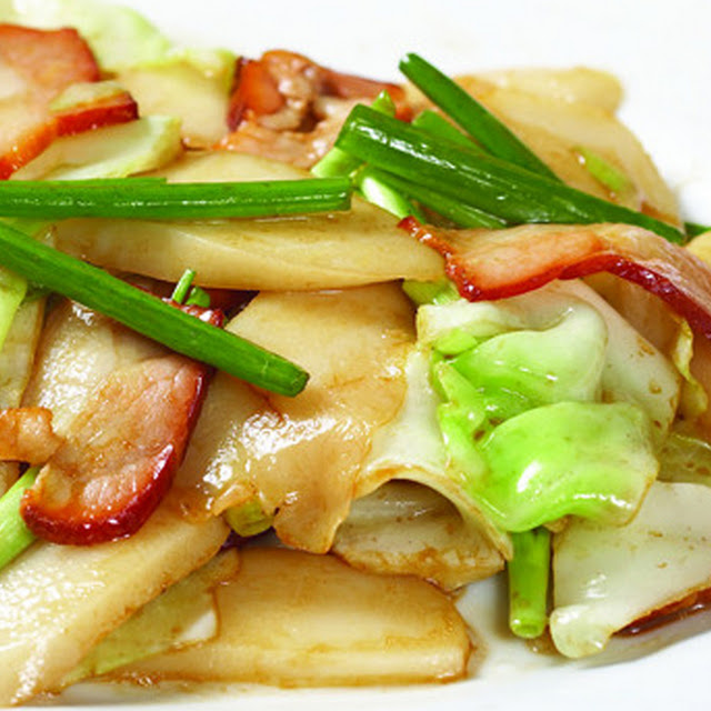Pasta de Arroz