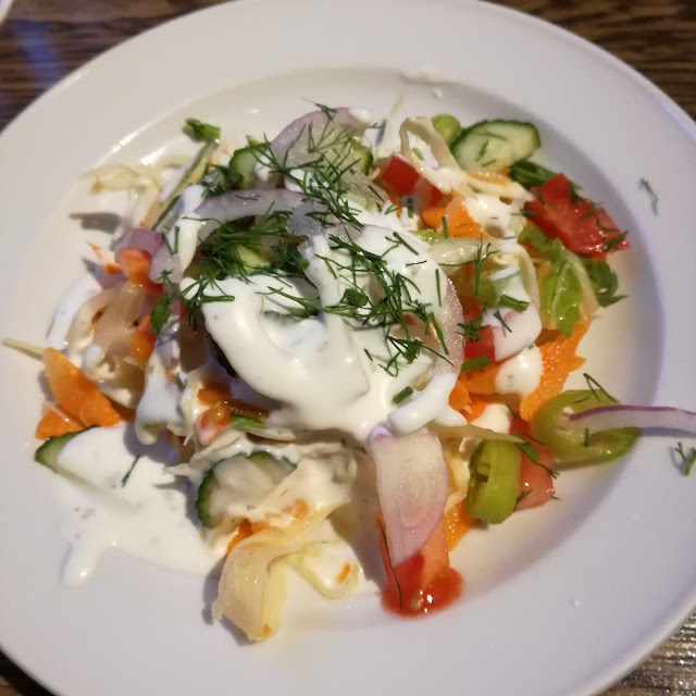Beilagensalat