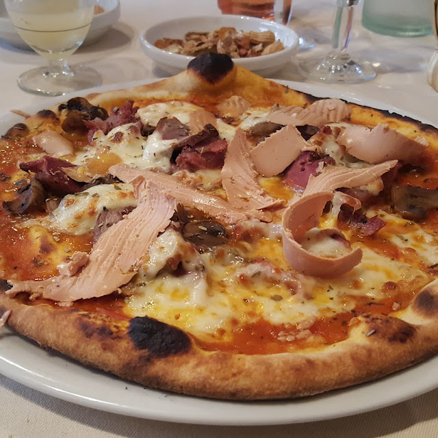 Pizza Cyrano