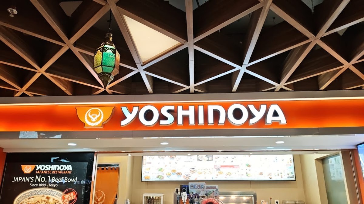 Yoshinoya - Kabupaten Bekasi