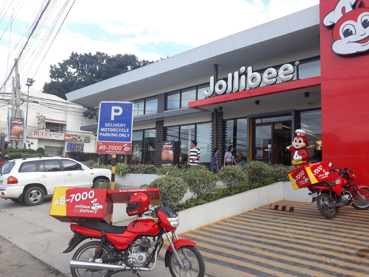 Jollibee - IFI Grounds