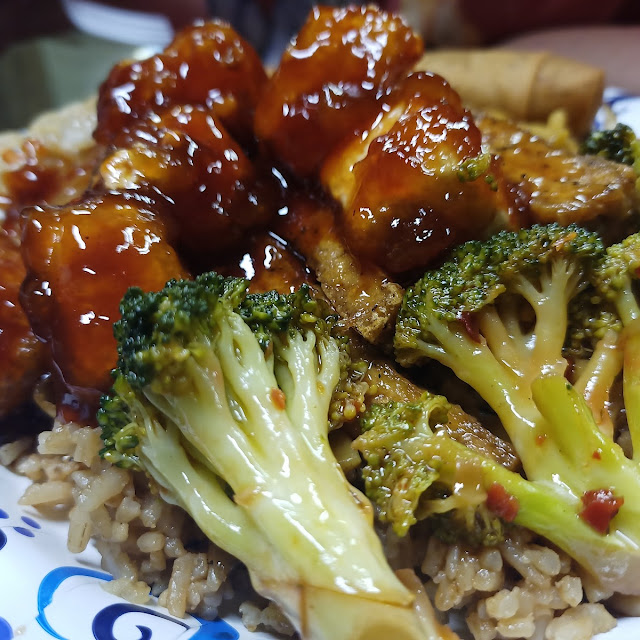Broccoli
