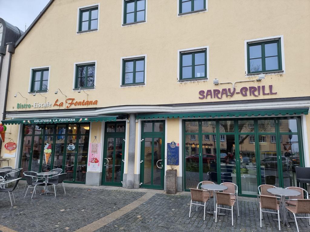 Saray Grill - Preysingpl. 2