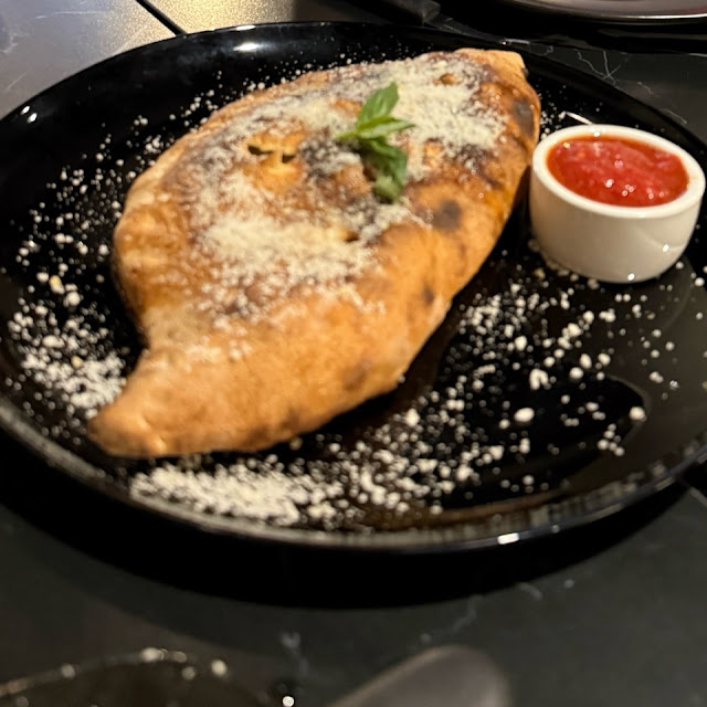Calzone