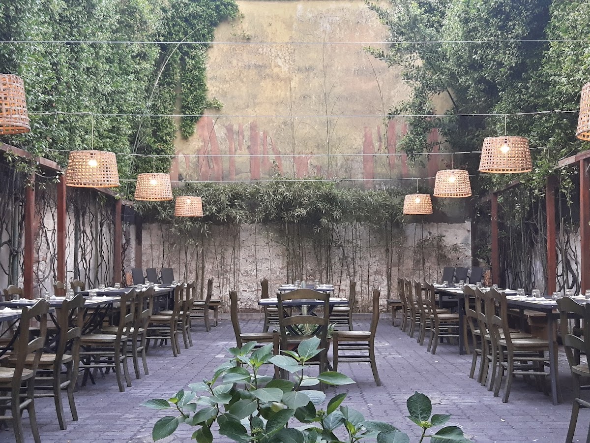 Pizzeria O' Sole Mio - Via Giuseppe Mazzini