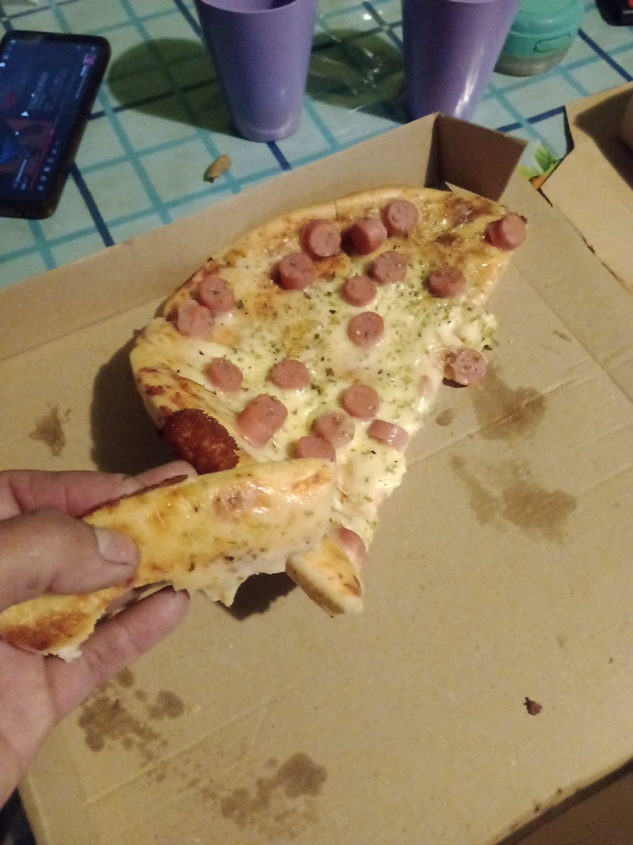 Pizza Roma - Neuquen