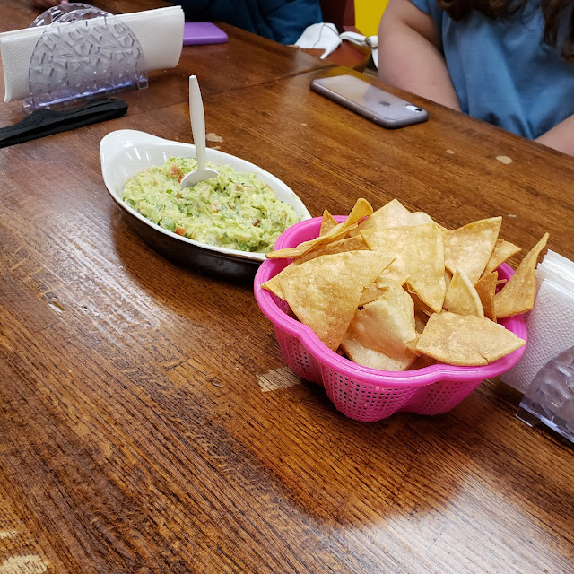 Guacamole