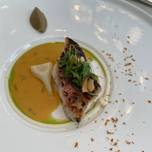Sea Bass