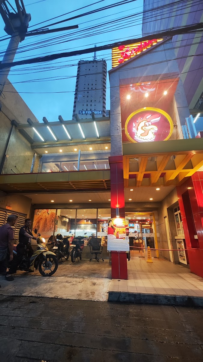 Andok's - Makati