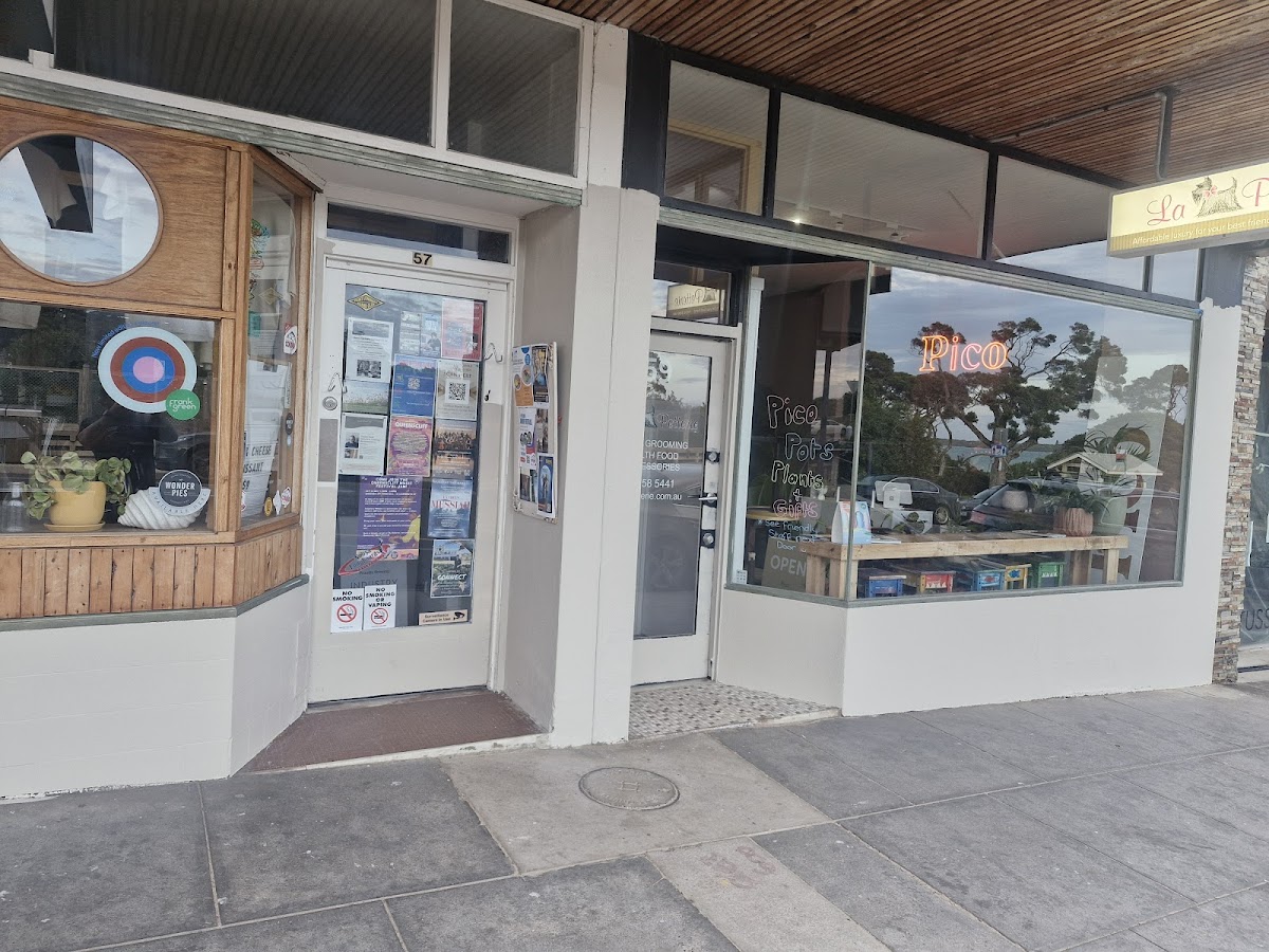 Pico - 57 Point Lonsdale Rd