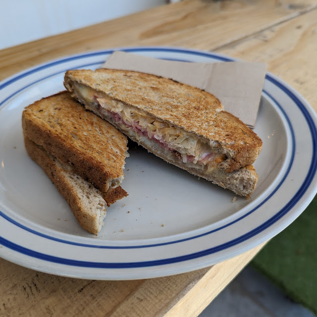 Rueben