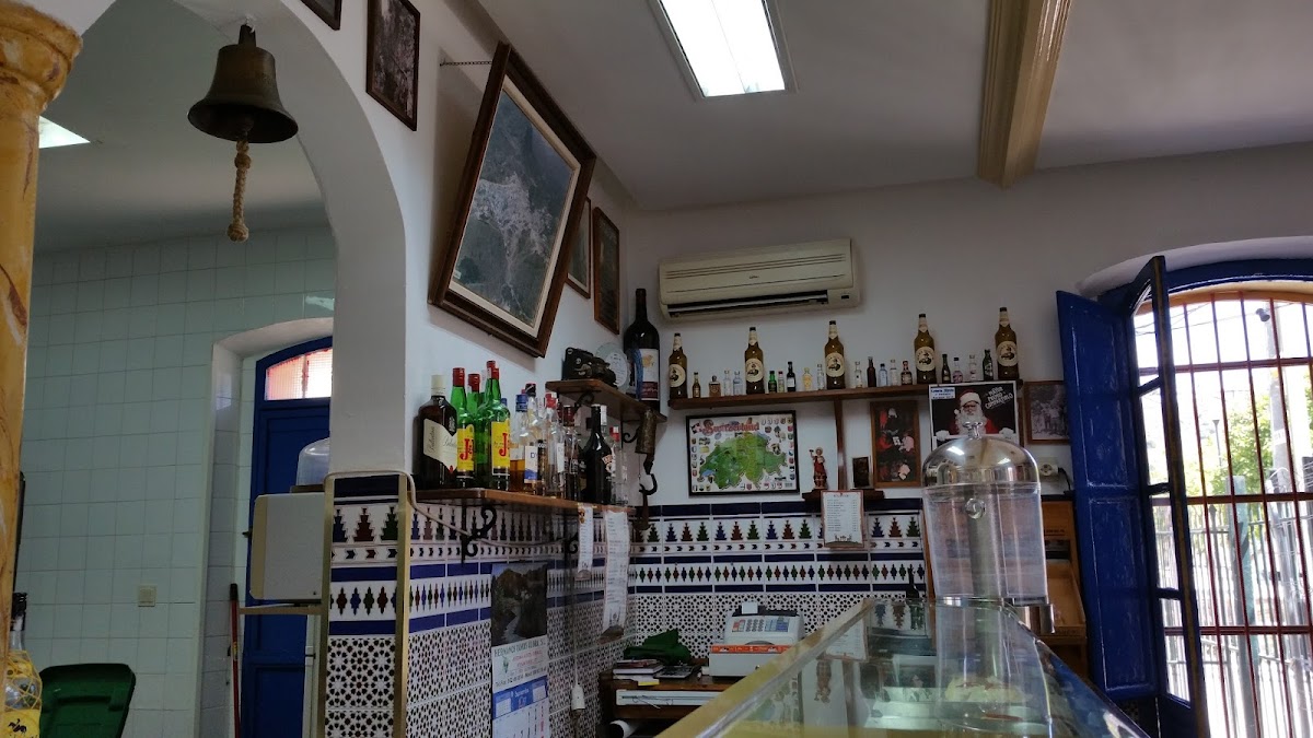 La Cantina - Málaga