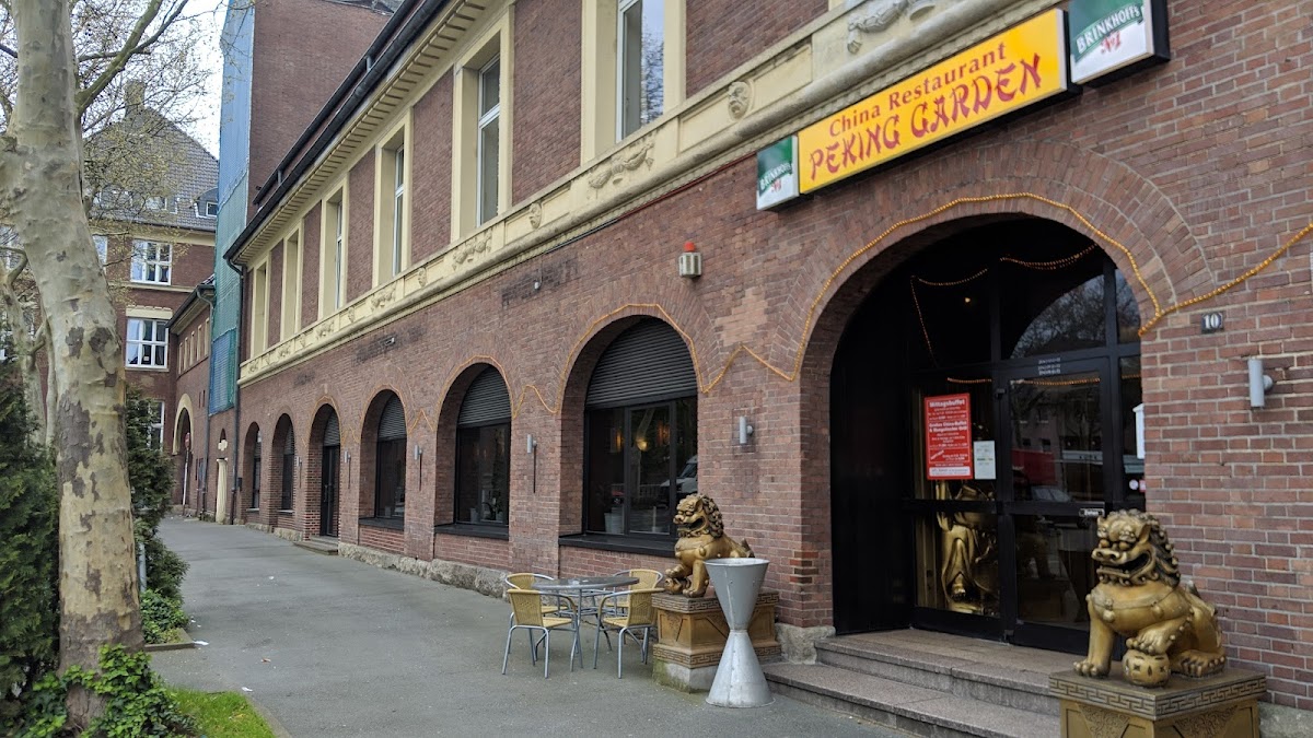 Peking Garden - Mengeder Markt 10