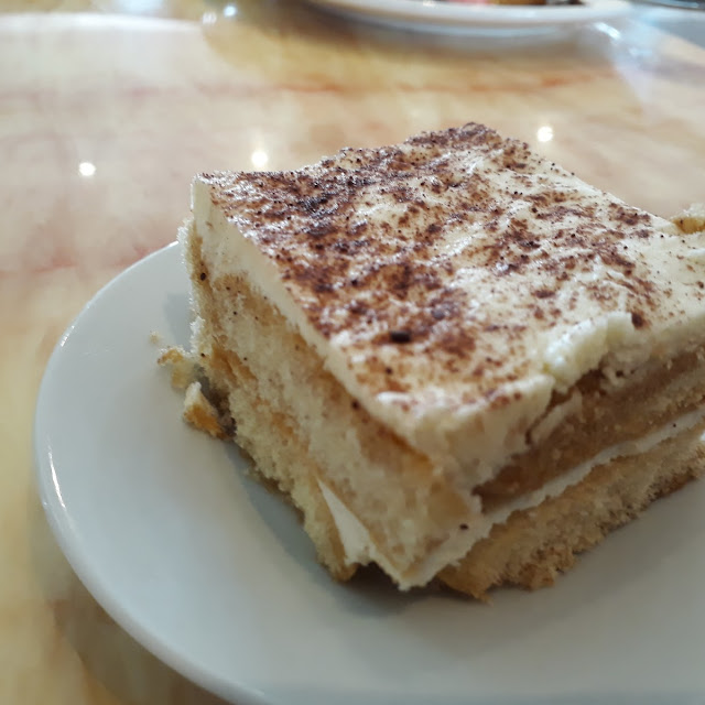 Tiramisu