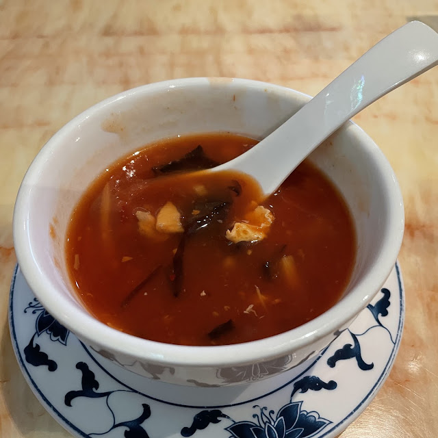 Pekingsuppe