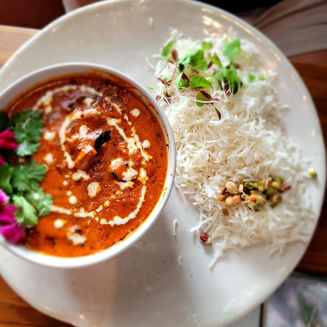 Dal Makhani