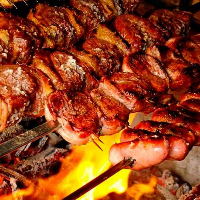 Churrasco