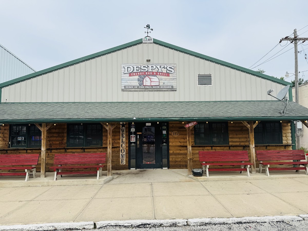 Desperado's - Wheatland