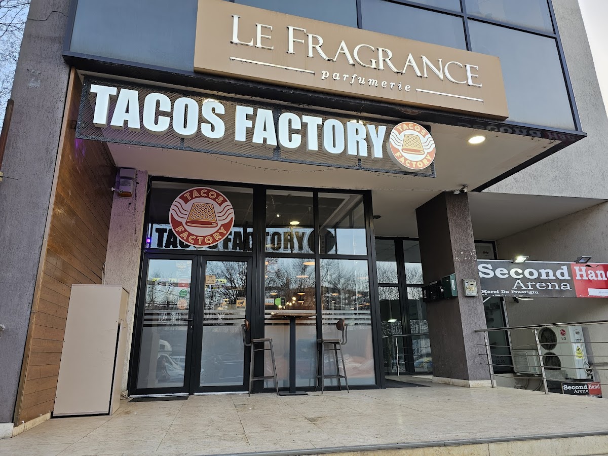 Tacos Factory