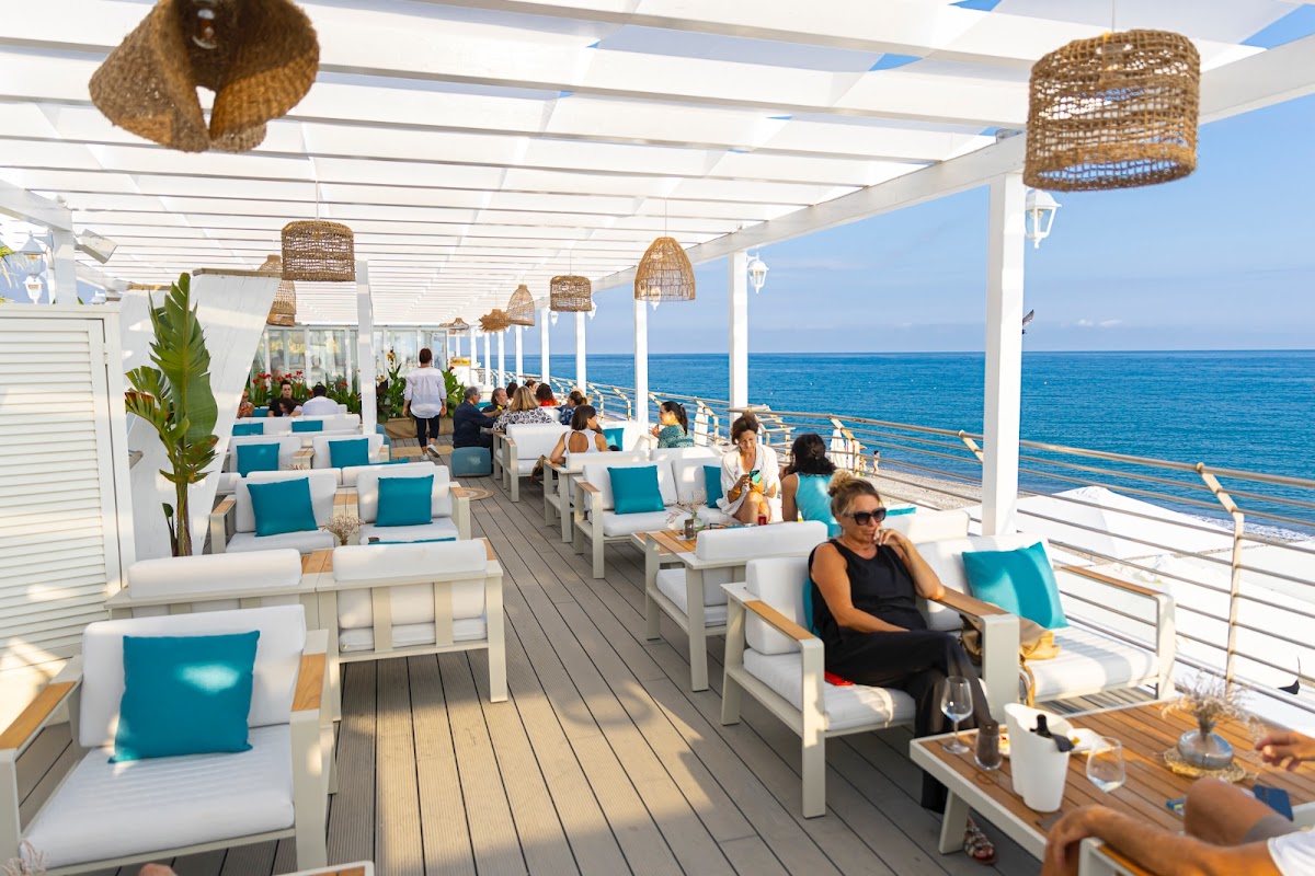 La Terrazza - Lungomare Fabrizio De Andre
