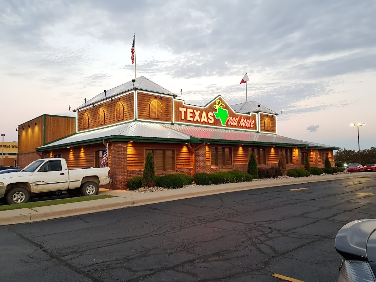 Texas Roadhouse - Kenosha
