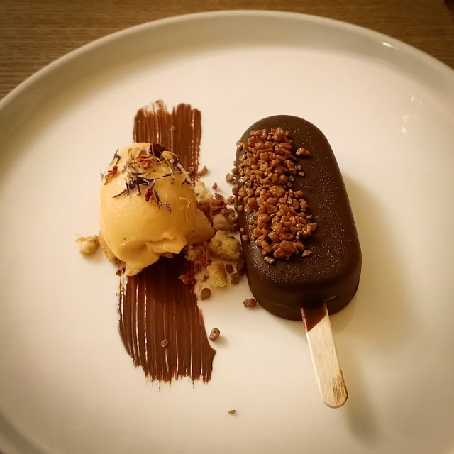 Chocolate Cream