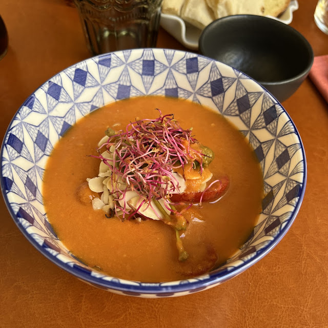 Gazpacho