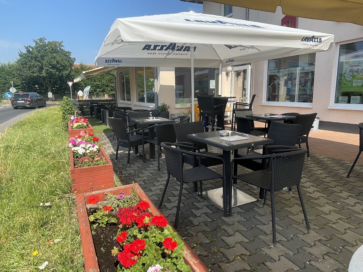 Eiscafe Dolce Vita - Im Boden 1