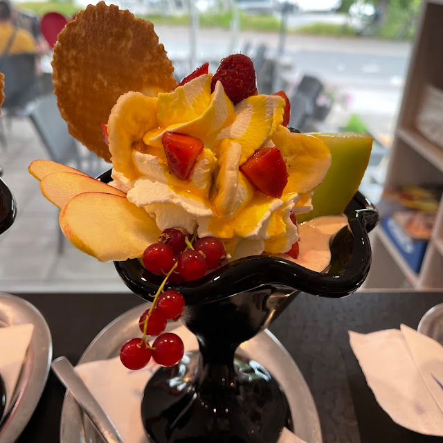 Fruit Salad