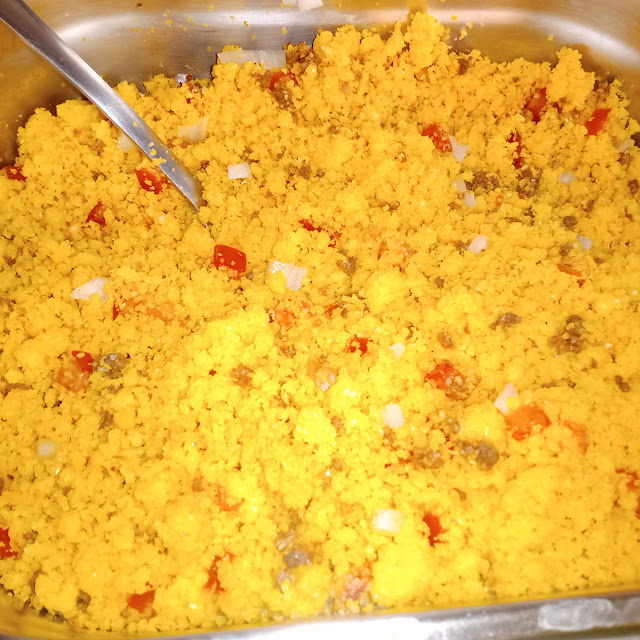 Couscous