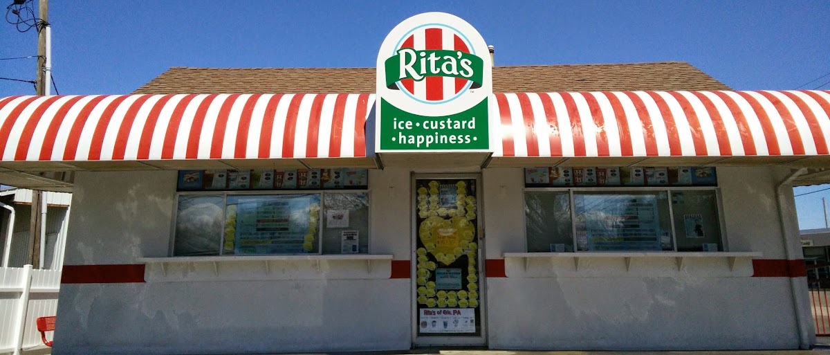 Rita's Italian Ice & Frozen Custard - Erie