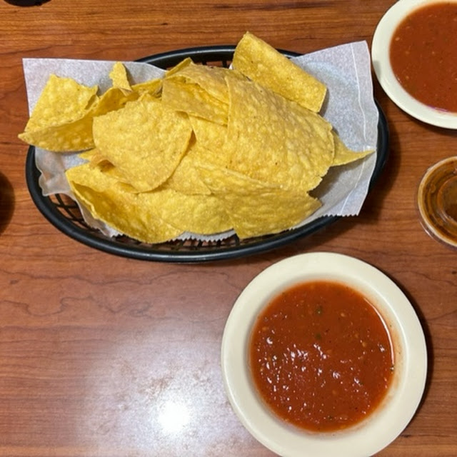 Salsa