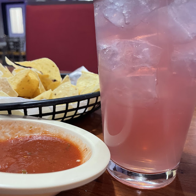 Sangria Margarita