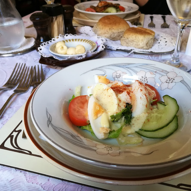 Egg Mayonnaise