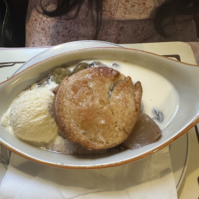 Fried Ice Cream
