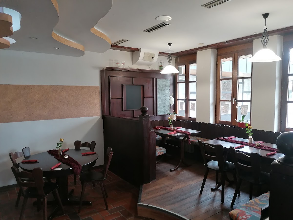Pizzeria Giulio