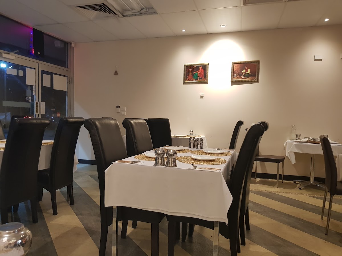Indian Masala - 261 Henley Beach Rd